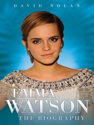 cover image of Emma Watson